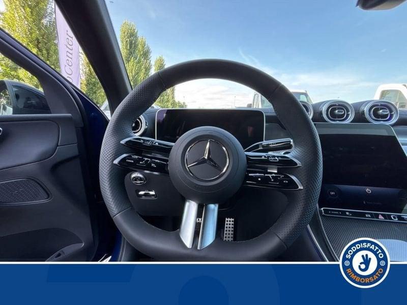 Mercedes-Benz GLC 200 4Matic AMG Line Premium