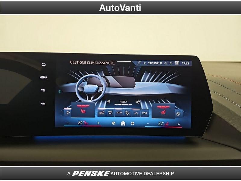 BMW Serie 1 120d 48V MSport Pro auto