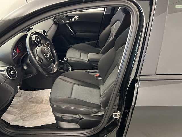 Audi A1 SPB 1.4 TDI Admired