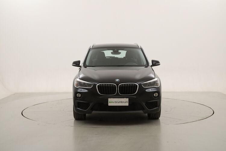 BMW X1 18d Business sDrive BR406250 2.0 Diesel 150CV