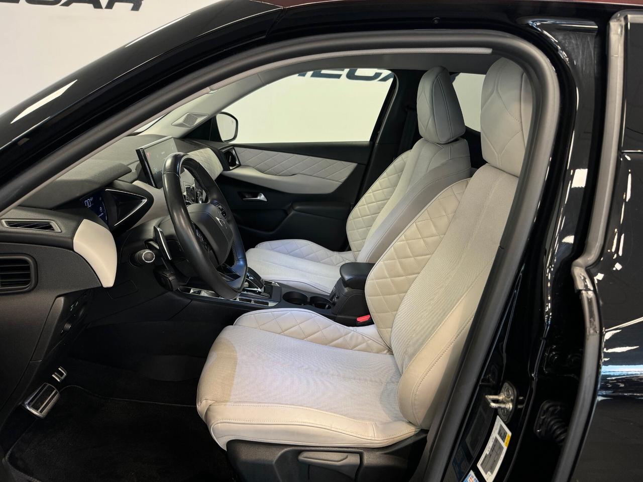 Ds DS3 3 Crossback BlueHDi 130 aut. Grand Chic