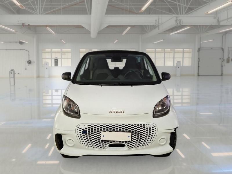 SMART FORTWO EQ 41kW passion
