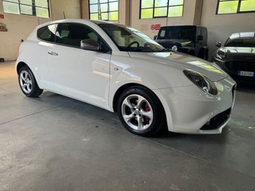 Alfa Romeo MiTo 1.3 JTDm 95 CV
