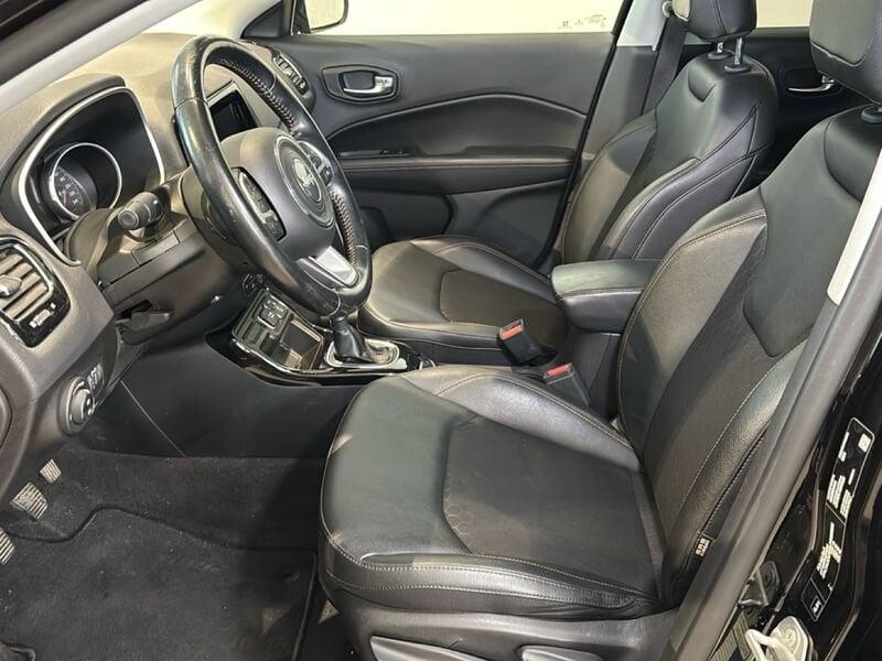 Jeep Compass Compass 1.6 mjt Limited 2wd 120cv