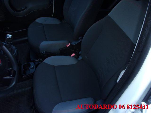 FIAT Panda AUTOCARRO 1.0 S&S Hybrid Easy4 posti