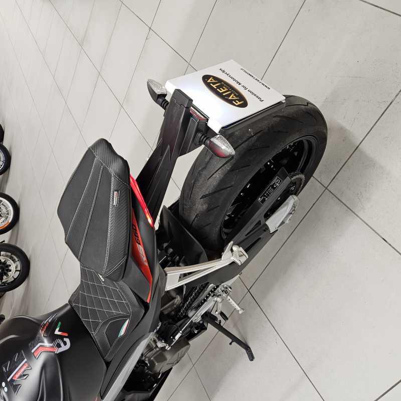 Aprilia RS 660 - 2024