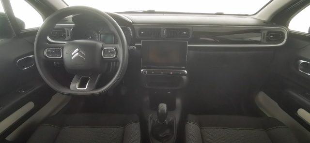 CITROEN C3 PureTech 83 S&S Feel
