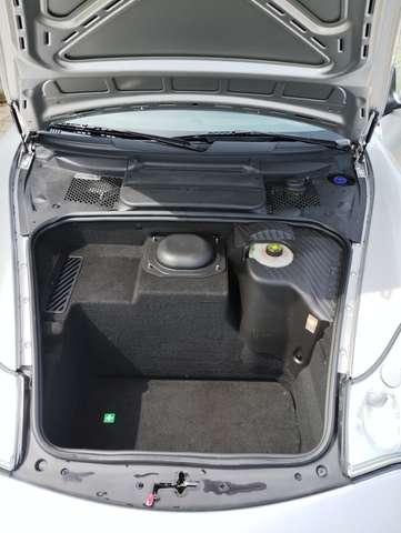 Porsche 911 911 Coupe 3.6 Turbo MANUALE