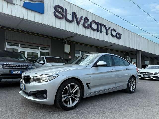 BMW 320 Gran Turismo 320d Gran Turismo xdrive Sport GT