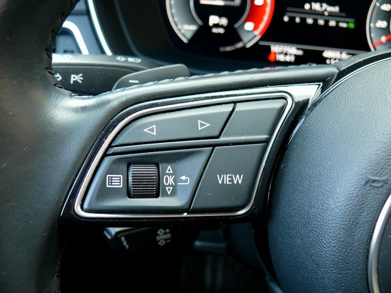 Audi A4 35 TDI/163 CV S tronic (M1307)