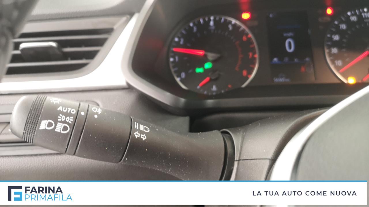 RENAULT Captur II 2019 - Captur 1.0 tce Equilibre Gpl 100cv