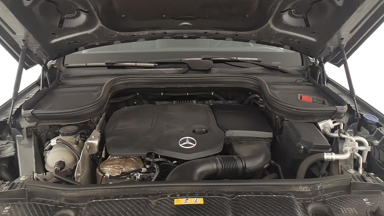 Mercedes-Benz GLE - V167 2019 - GLE 350 de eq-power Premium 4matic auto