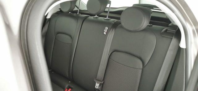 FIAT 500X 1.6 MultiJet 120 CV DCT Cross Plus
