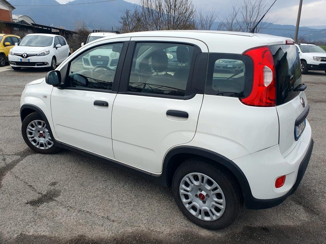 Fiat Panda 1.0 FIRE FLY 69 CV