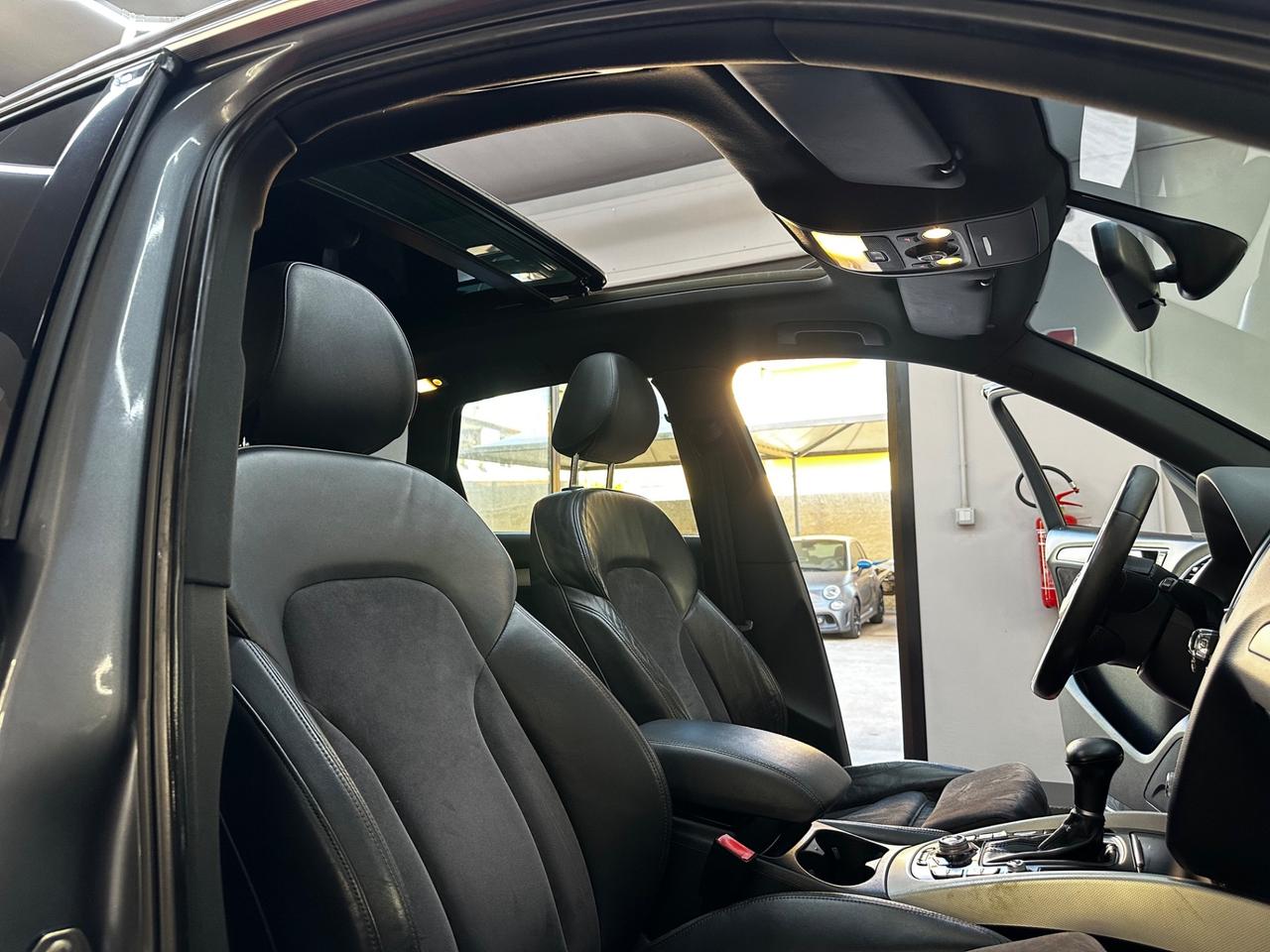 Audi Q5 2.0 TDI quattro TETTO/GANCIO - FABIANOAUTO