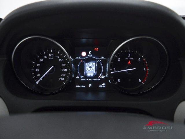 LAND ROVER Discovery Sport 2.0 TD4 180 CV AWD Auto SE