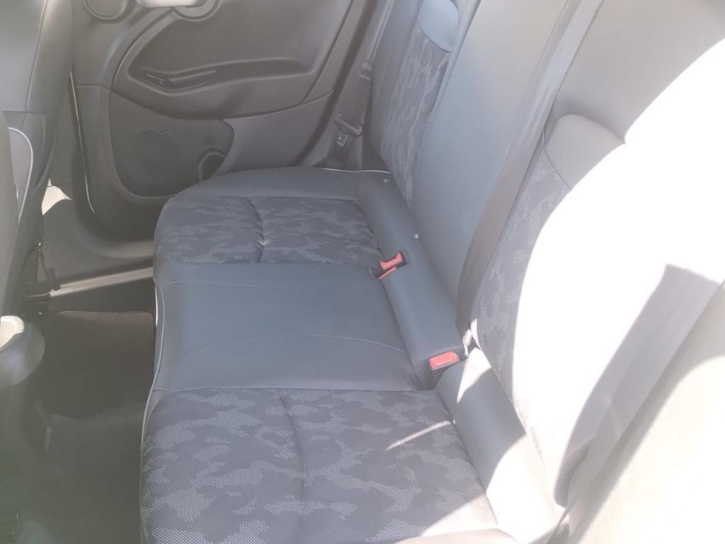 FIAT 500X 1.5 t4 hybrid Cross 130cv dct