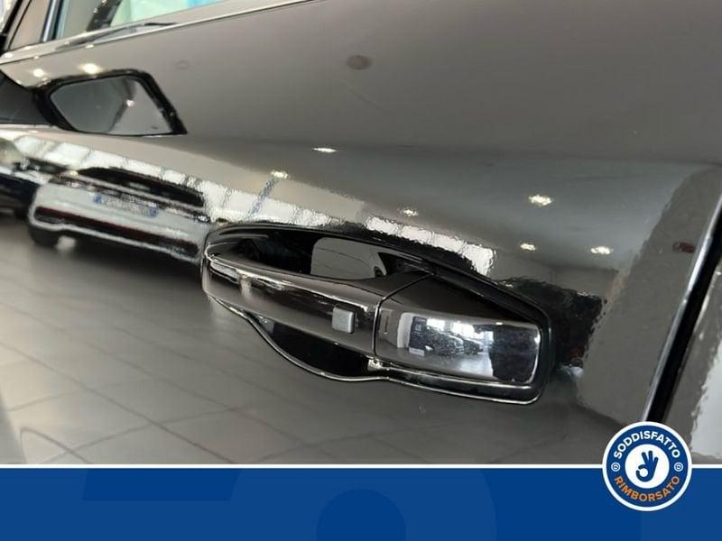 KGM Torres HEV Style 1.5 Turbo GDI 2WD AT