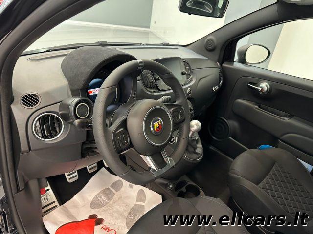 ABARTH 595 1.4 Turbo T-Jet 165 CV