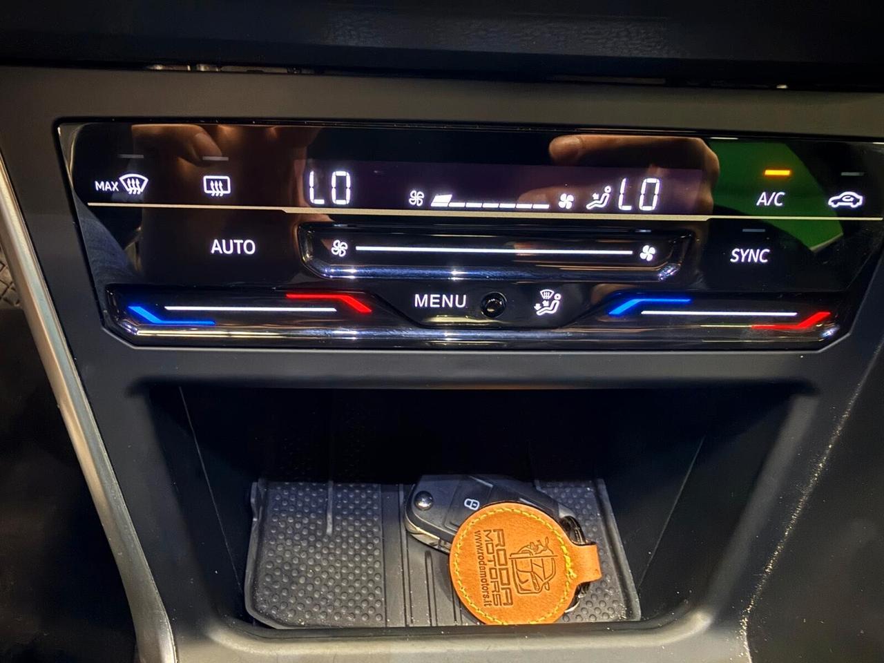 Volkswagen Taigo 1.0 TSI 115 CV DSG Life