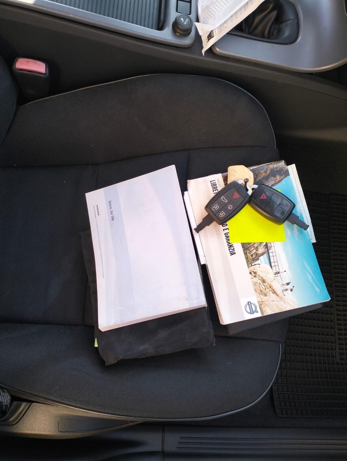 Volvo V50 DRIVe POLAR 1.6 d KM 228.000