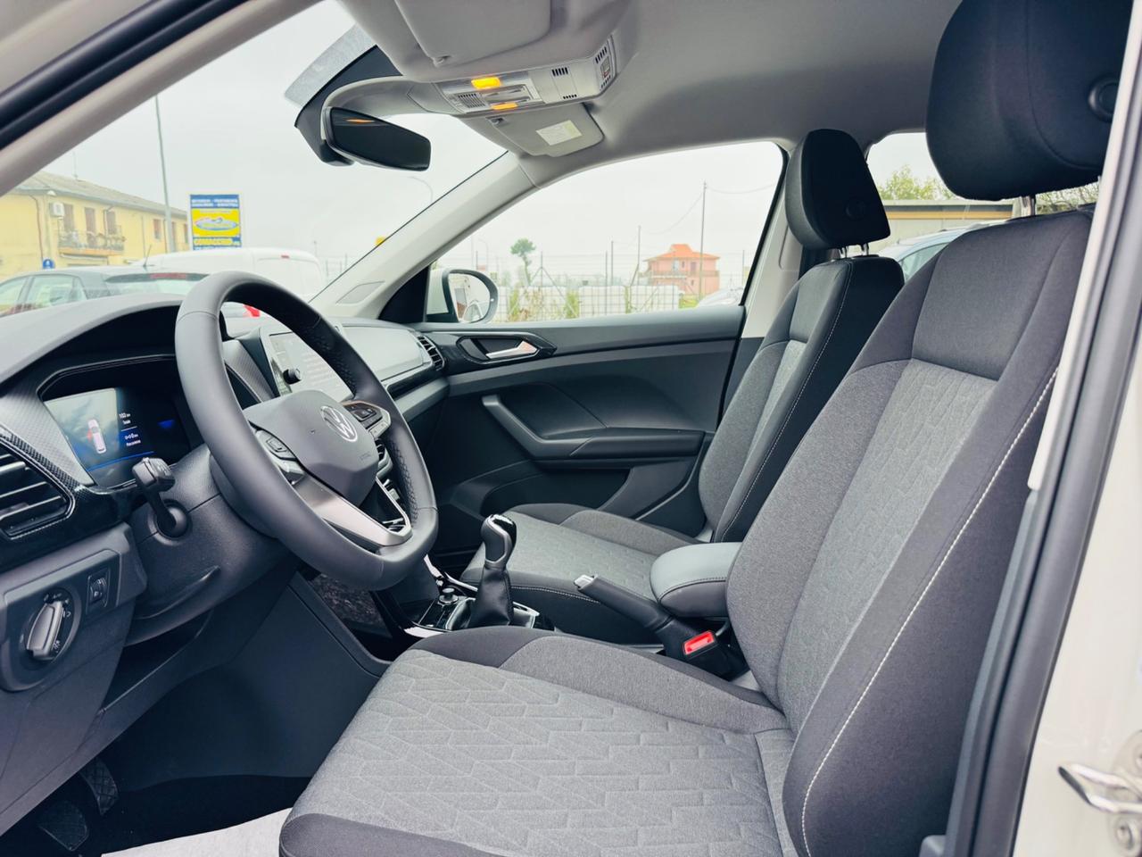 Volkswagen T-Cross 1.0 TSI 115 CV Edition Plus KM0