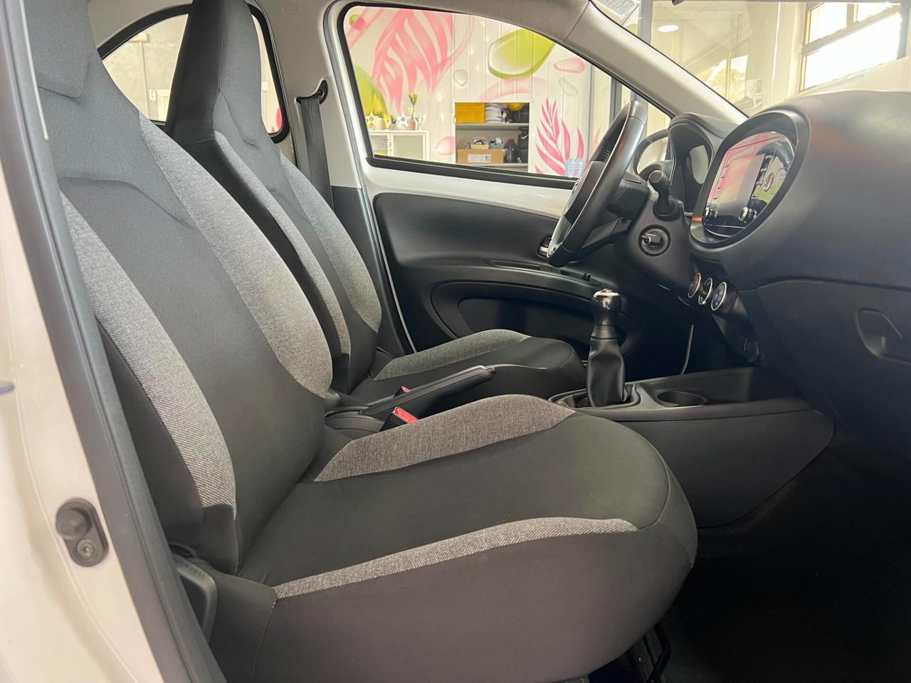 Toyota Aygo X 1.0 VVT-i 72 CV 5 porte Active