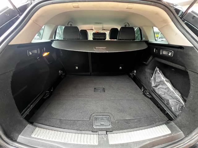 RENAULT Megane Mégane Sporter dCi 130 CV Energy Business