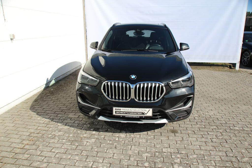 BMW X1 2.0 D AUT XDRIVE XLINE AZIENDALE