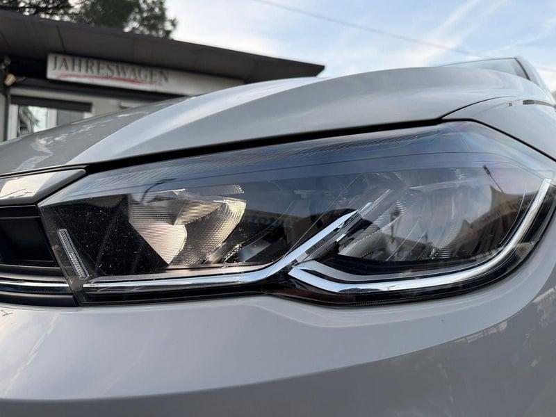 Volkswagen Polo Polo 1.0 TSI Style