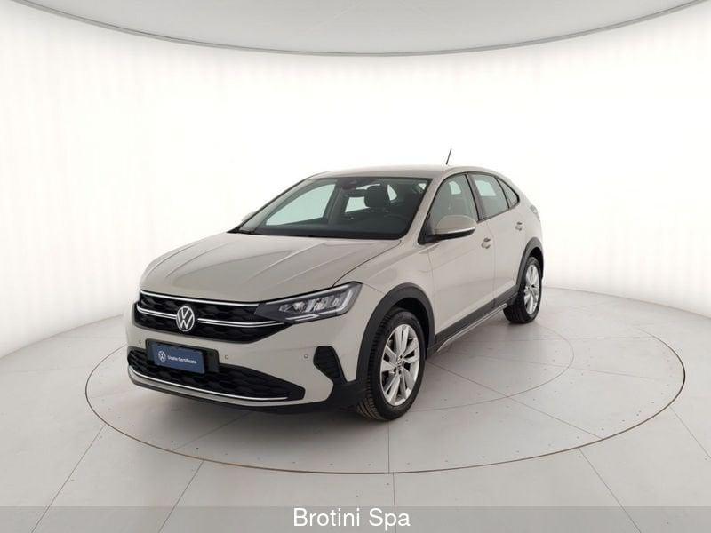 Volkswagen Taigo 1.0 TSI 110 CV Life