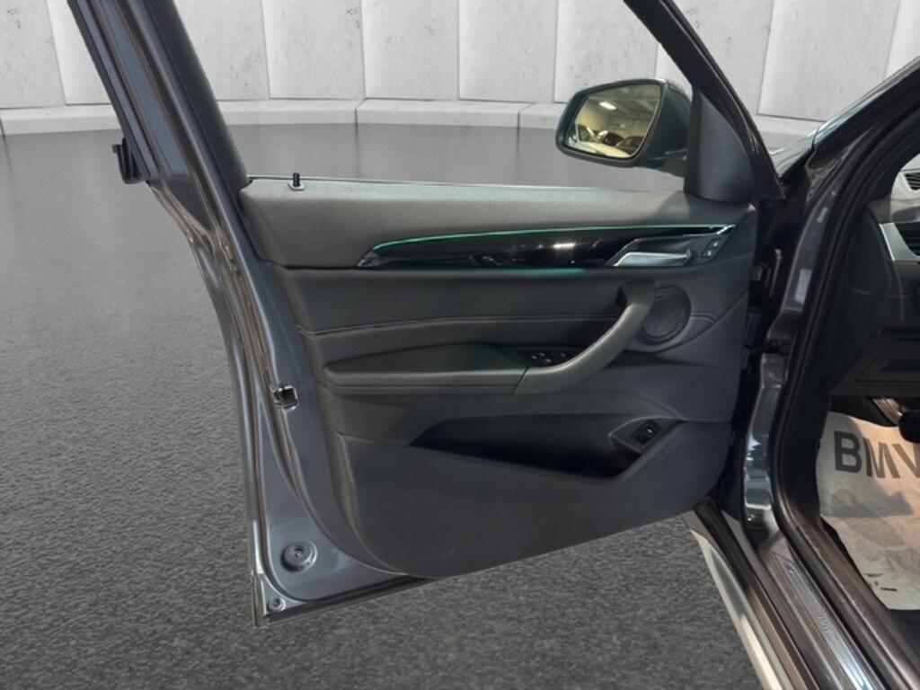 BMW X1 18 i xLine Plus sDrive Steptronic