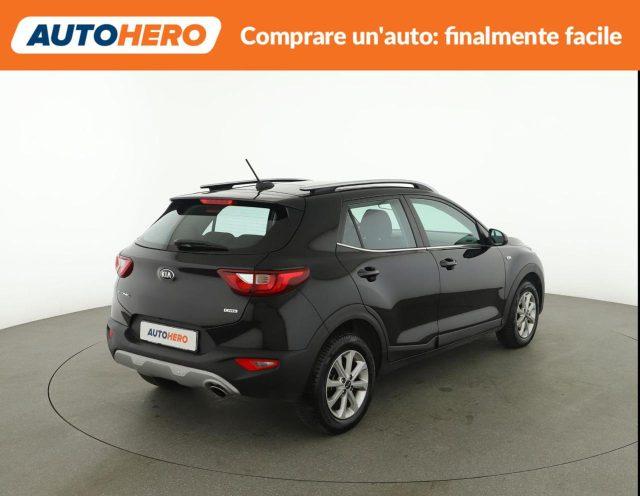 KIA Stonic 1.6 CRDi 110 CV Style
