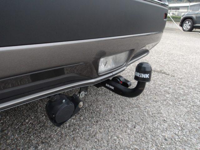 SUZUKI Vitara 1.0 Boosterjet 4WD AllGrip GANCIO TRAINO