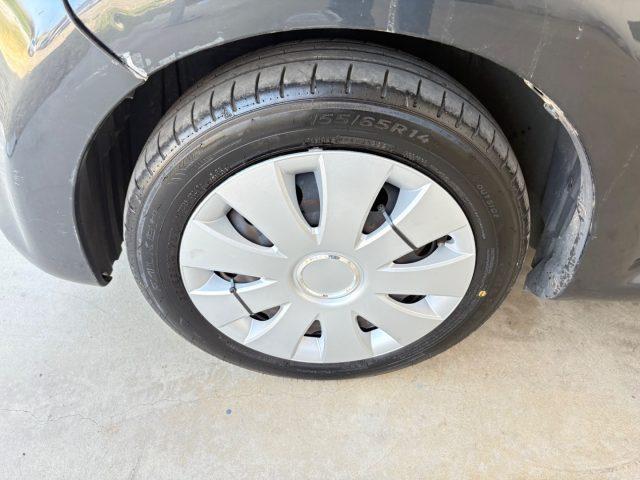 CITROEN C1 1.0 3 porte AMIC1 OK NEOPATENTATI PRONTA CONSEGNA