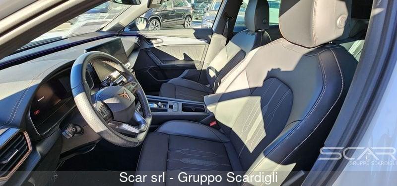 Cupra Formentor Formentor 1.5 TSI DSG