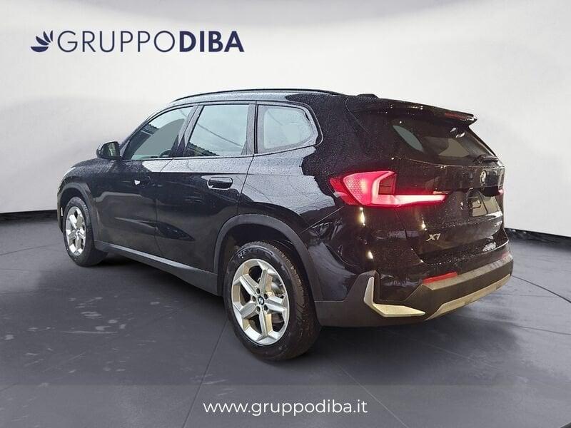 BMW X1 Serie X SDRIVE18I