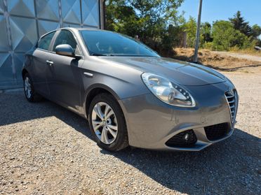 Alfa Romeo Giulietta 1.6 JTDm-2 105 CV Distinctive