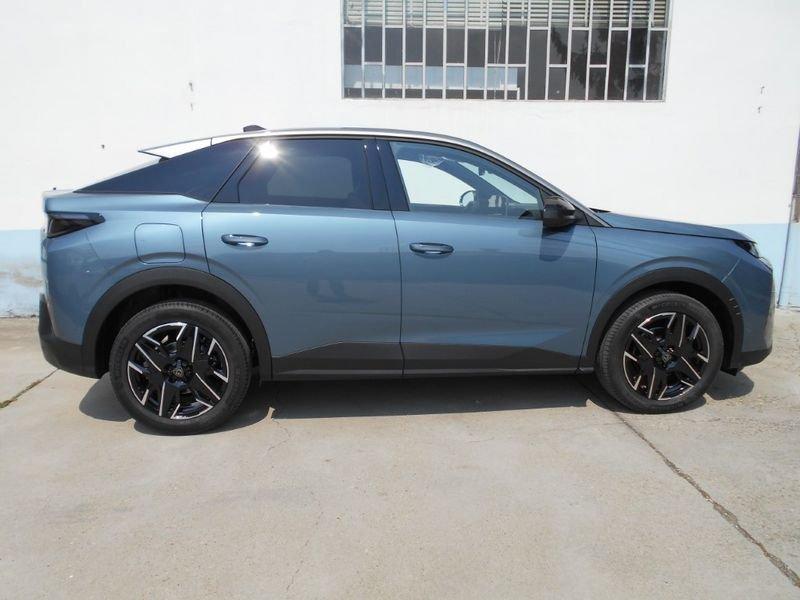 Peugeot 3008 145 hybrid GT e-dcs6 CBC