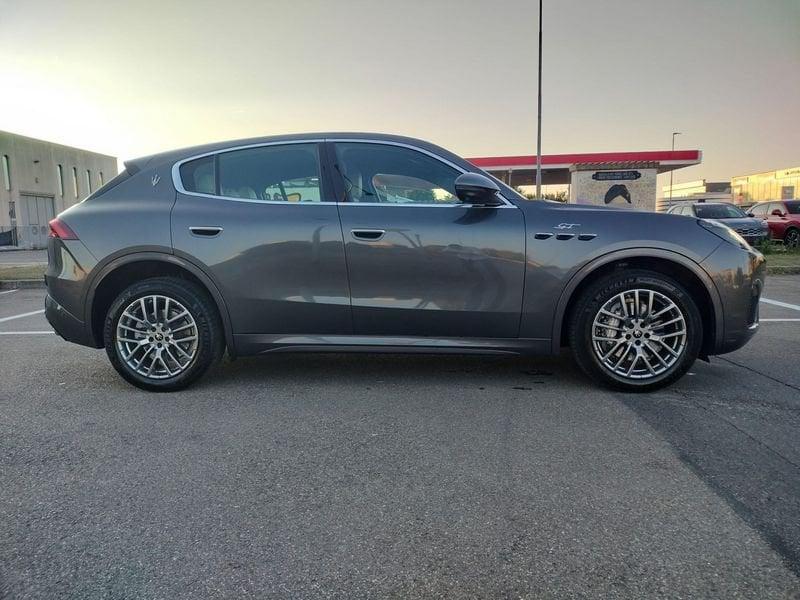 Maserati Grecale 2.0 300cv MHEV GT Q4 auto