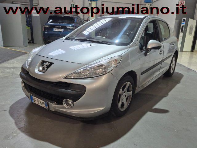 PEUGEOT 207 1.4 88CV 5p. X Line