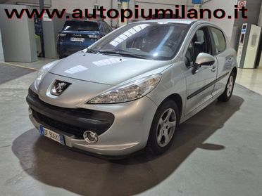 PEUGEOT 207 1.4 88CV 5p. X Line