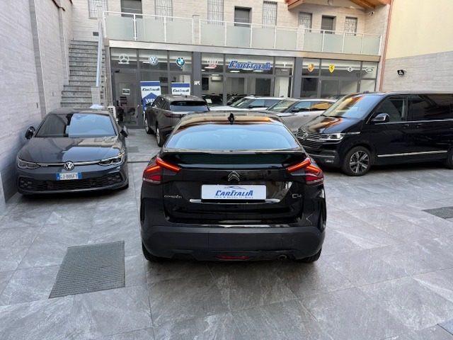 CITROEN C4 PureTech 130 S&S EAT8 Feel Pack