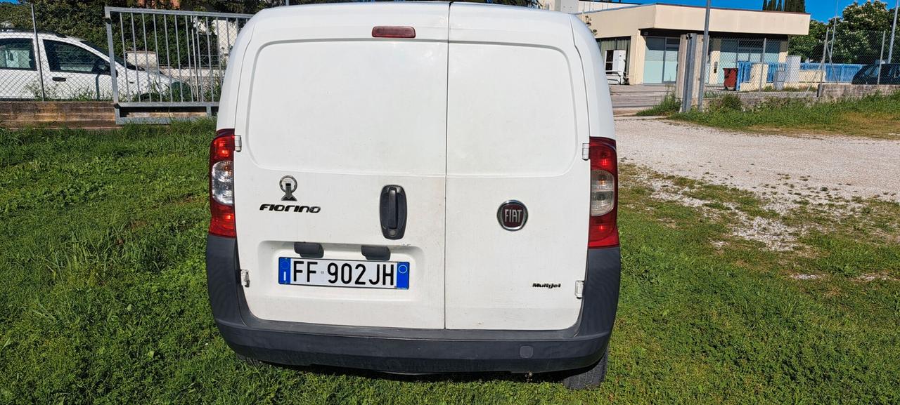 Fiat Fiorino 1.3 MJT 75CV Furgone X COMMERCIANTI..