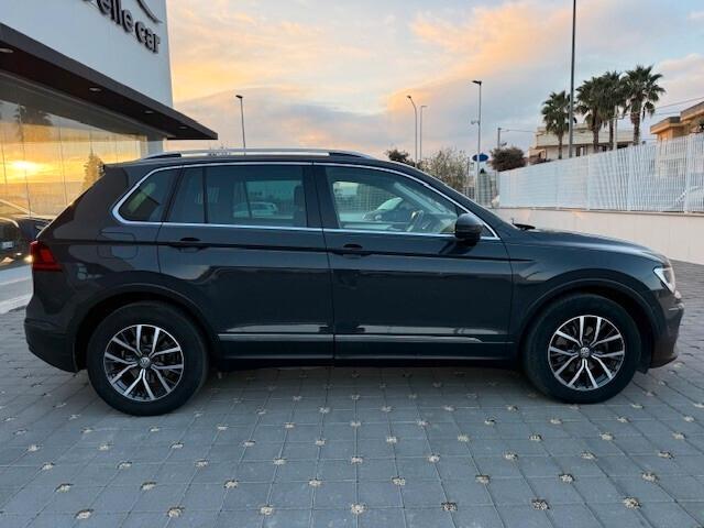 Volkswagen Tiguan 2.0 TDI SCR DSG Style 2019