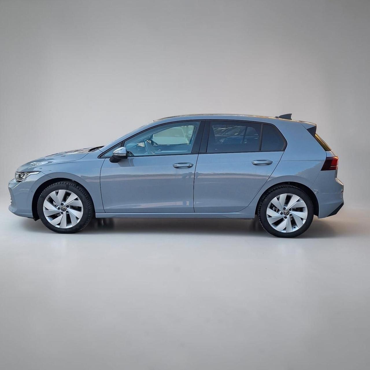 Volkswagen Golf 2.0 TDI 150 CV DSG SCR Editon Plus