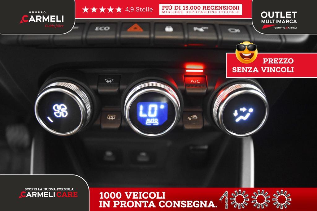Dacia Duster 1.5 Blue dCi Prestige 4x2