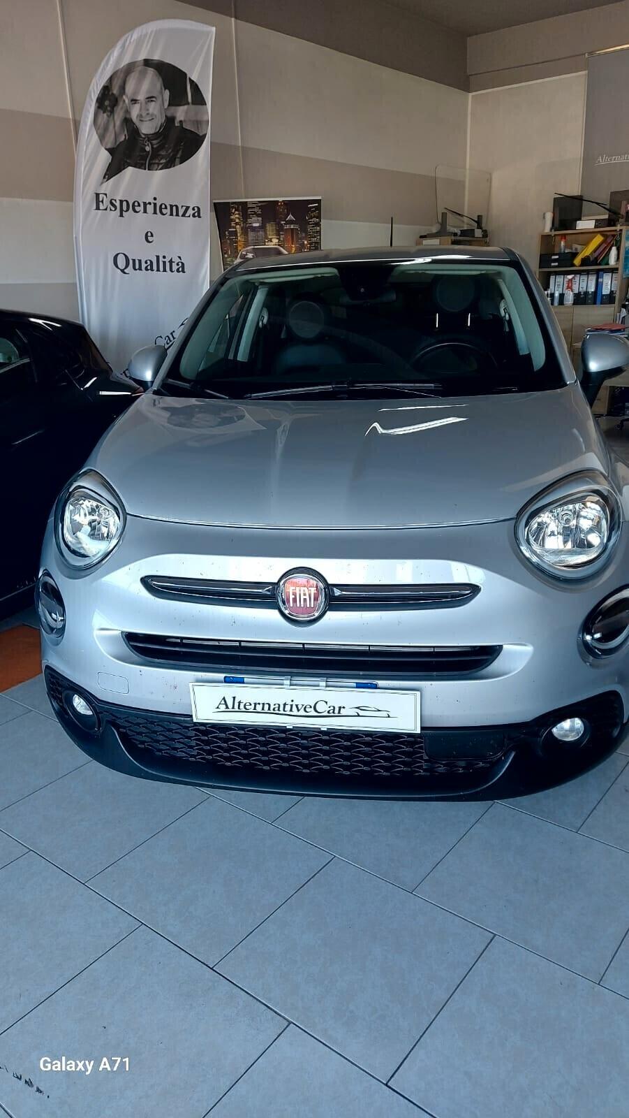 Fiat 500X 1.3 MultiJet 95 CV Connect
