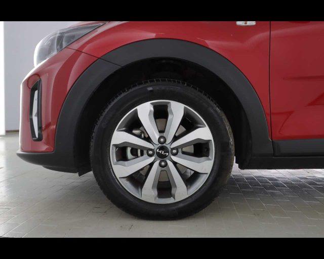 KIA Stonic 1.2 DPI ECO GPL Urban