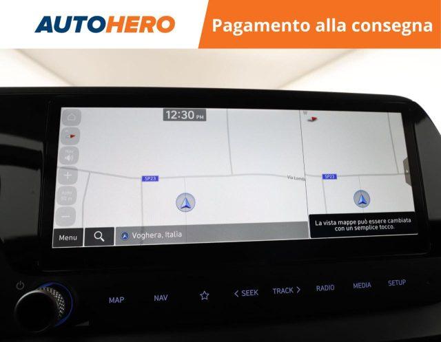 HYUNDAI i20 1.0 T-GDI 48V MT Prime